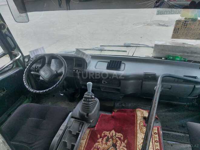 Isuzu Bogdan 2008, 252,232 km - 4.0 l - Bakı
