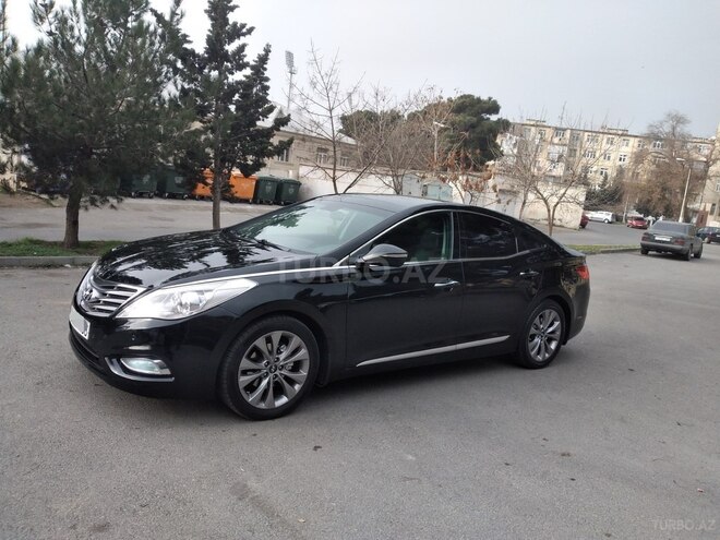 Hyundai Grandeur 2012, 181,000 km - 2.4 l - Bakı