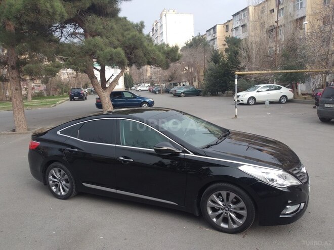 Hyundai Grandeur 2012, 181,000 km - 2.4 l - Bakı