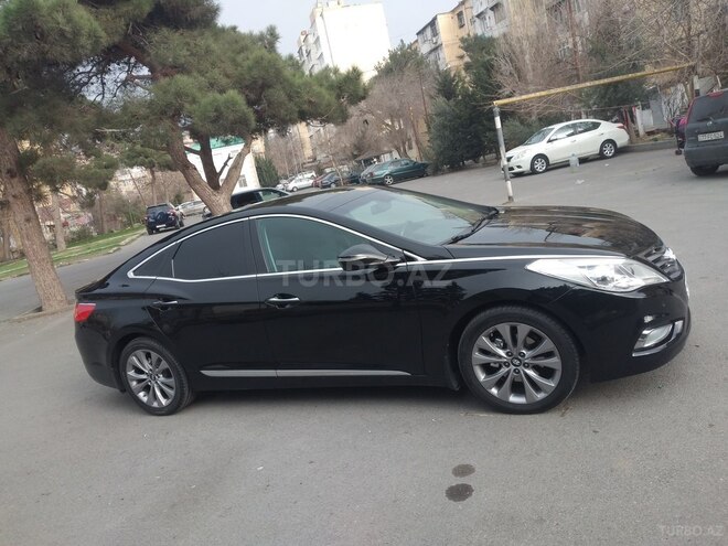 Hyundai Grandeur 2012, 181,000 km - 2.4 l - Bakı