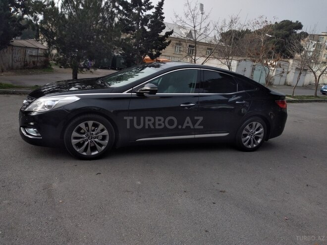 Hyundai Grandeur 2012, 181,000 km - 2.4 l - Bakı