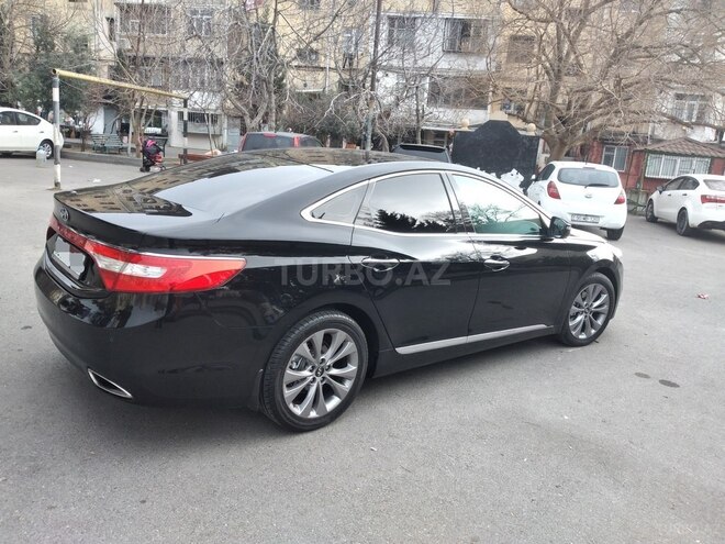 Hyundai Grandeur 2012, 181,000 km - 2.4 l - Bakı