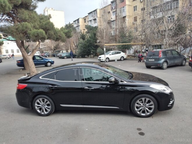 Hyundai Grandeur 2012, 181,000 km - 2.4 l - Bakı
