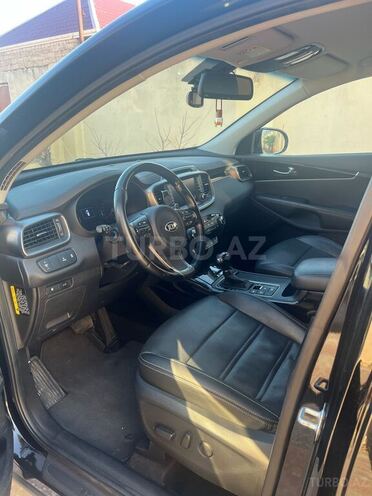 Kia Sorento 2015, 187,000 km - 2.0 l - Bakı