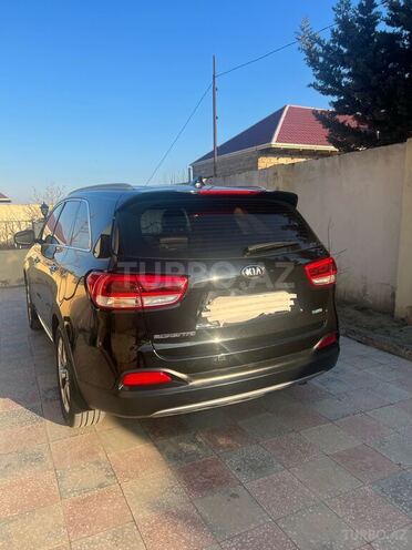 Kia Sorento 2015, 187,000 km - 2.0 l - Bakı