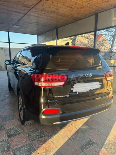 Kia Sorento 2015, 187,000 km - 2.0 l - Bakı