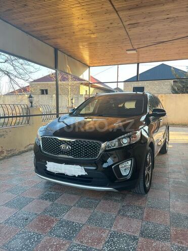Kia Sorento 2015, 187,000 km - 2.0 l - Bakı