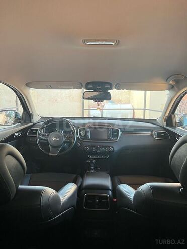 Kia Sorento 2015, 187,000 km - 2.0 l - Bakı