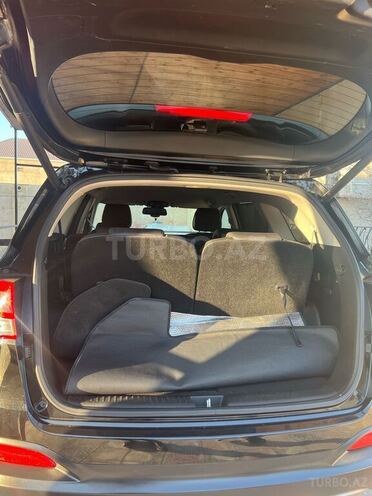 Kia Sorento 2015, 187,000 km - 2.0 l - Bakı