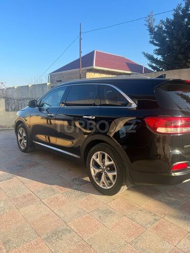 Kia Sorento 2015, 187,000 km - 2.0 l - Bakı