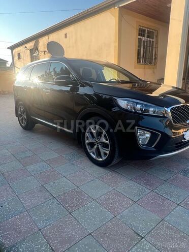 Kia Sorento 2015, 187,000 km - 2.0 l - Bakı