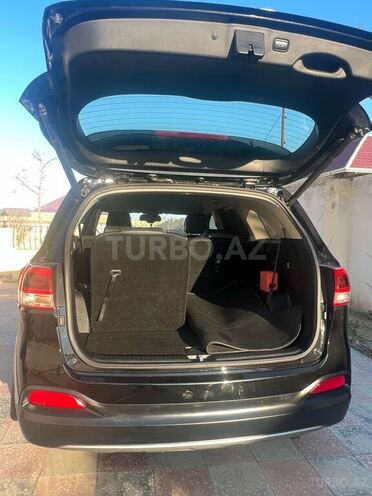 Kia Sorento 2015, 187,000 km - 2.0 l - Bakı