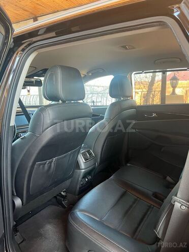 Kia Sorento 2015, 187,000 km - 2.0 l - Bakı