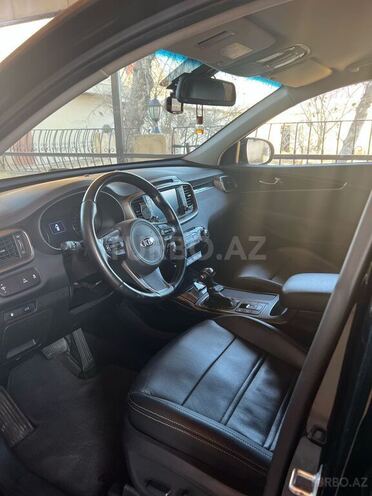 Kia Sorento 2015, 187,000 km - 2.0 l - Bakı