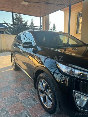 Kia Sorento 2015, 187,000 km - 2.0 l - Bakı