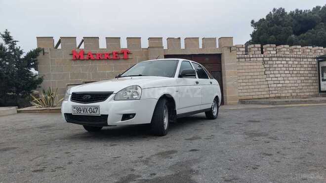LADA (VAZ) Priora 2013, 280,000 km - 1.6 l - Bakı