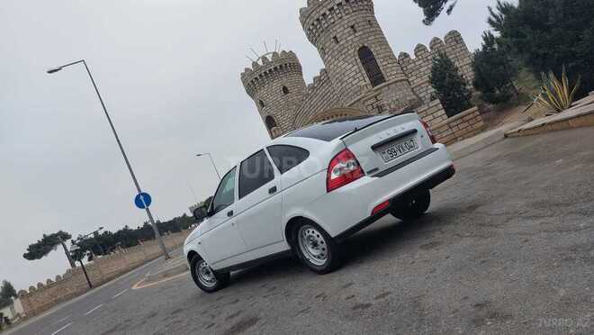 LADA (VAZ) Priora 2013, 280,000 km - 1.6 l - Bakı
