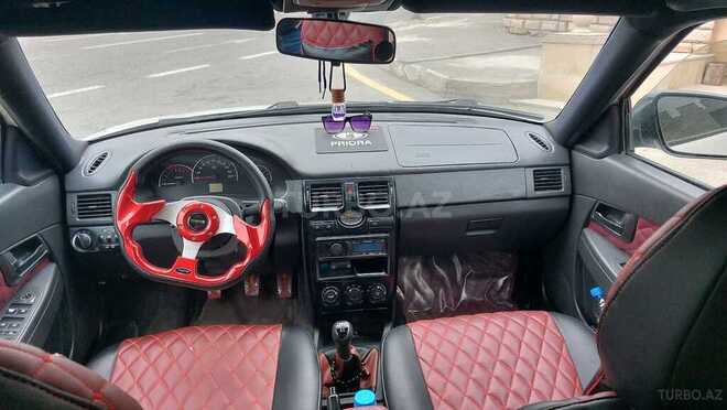LADA (VAZ) Priora 2013, 280,000 km - 1.6 l - Bakı