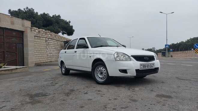 LADA (VAZ) Priora 2013, 280,000 km - 1.6 l - Bakı