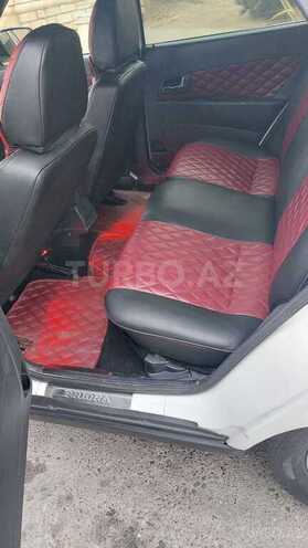 LADA (VAZ) Priora 2013, 280,000 km - 1.6 l - Bakı