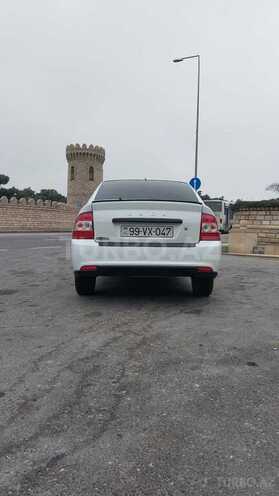 LADA (VAZ) Priora 2013, 280,000 km - 1.6 l - Bakı