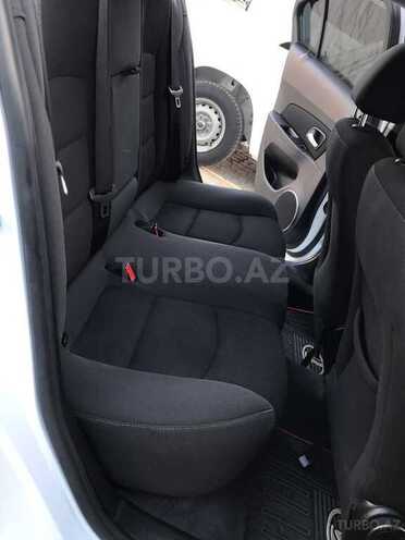 Chevrolet Cruze 2012, 177,200 km - 1.4 l - Gəncə