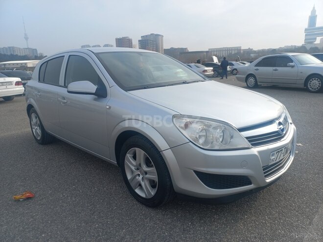 Opel Astra 2009, 178,000 km - 1.3 l - Cəlilabad