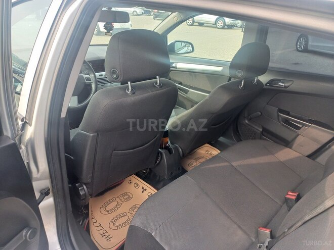 Opel Astra 2009, 178,000 km - 1.3 l - Cəlilabad