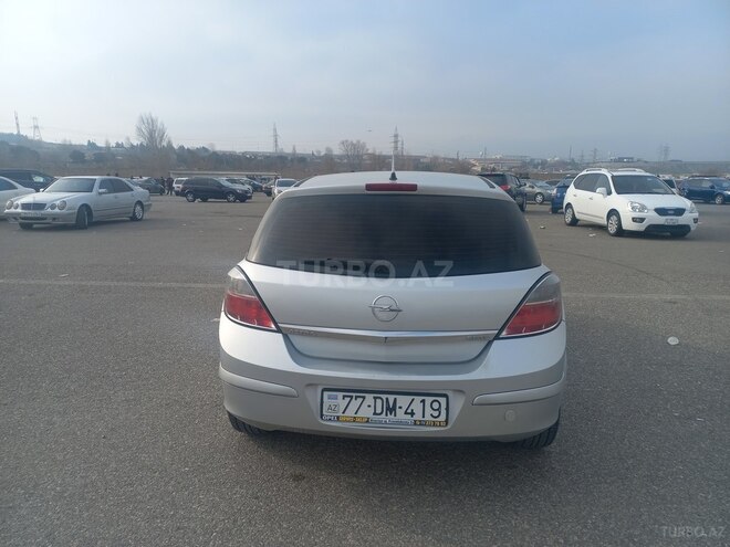 Opel Astra 2009, 178,000 km - 1.3 l - Cəlilabad