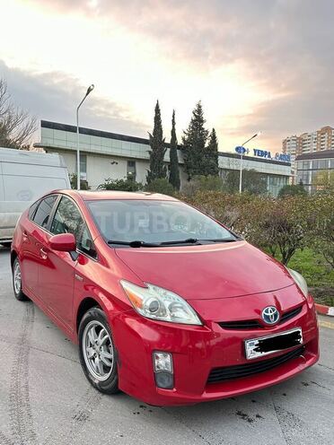 Toyota Prius 2010, 317,041 km - 1.8 l - Bakı