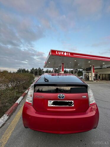 Toyota Prius 2010, 317,041 km - 1.8 l - Bakı