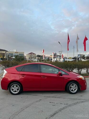 Toyota Prius 2010, 317,041 km - 1.8 l - Bakı