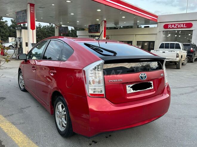 Toyota Prius 2010, 317,041 km - 1.8 l - Bakı