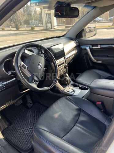 Kia Sorento 2009, 155,000 km - 2.0 l - Gəncə