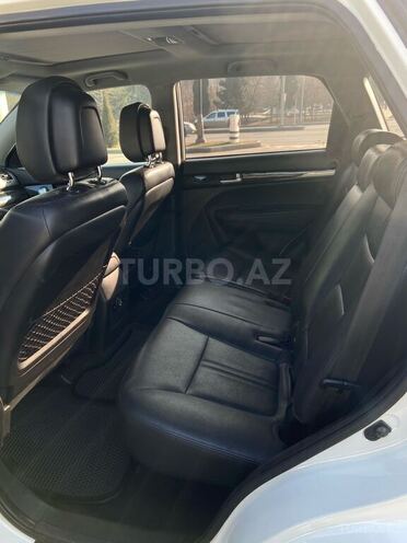 Kia Sorento 2009, 155,000 km - 2.0 l - Gəncə