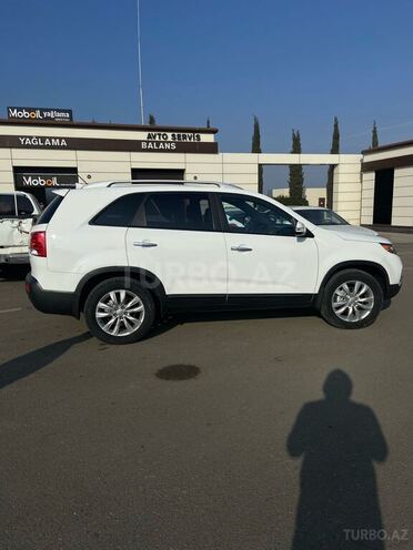 Kia Sorento 2009, 155,000 km - 2.0 l - Gəncə
