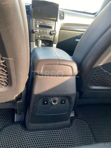 Kia Sorento 2009, 155,000 km - 2.0 l - Gəncə