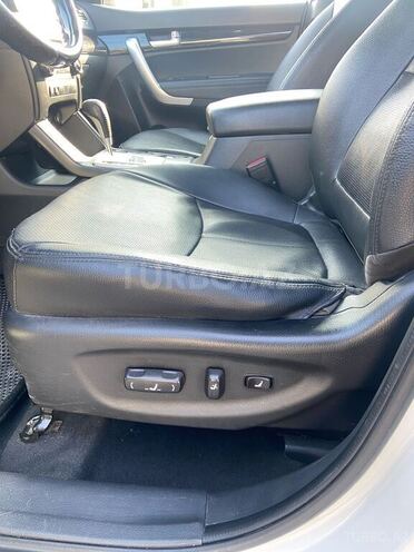 Kia Sorento 2009, 155,000 km - 2.0 l - Gəncə