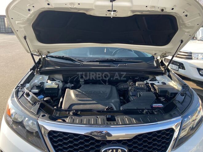 Kia Sorento 2009, 155,000 km - 2.0 l - Gəncə