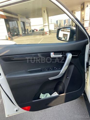 Kia Sorento 2009, 155,000 km - 2.0 l - Gəncə
