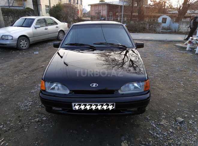 LADA (VAZ) 2115 2009, 214,000 km - 1.6 л - Ağdaş