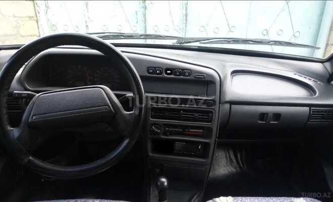 LADA (VAZ) 2115 2009, 214,000 km - 1.6 л - Ağdaş
