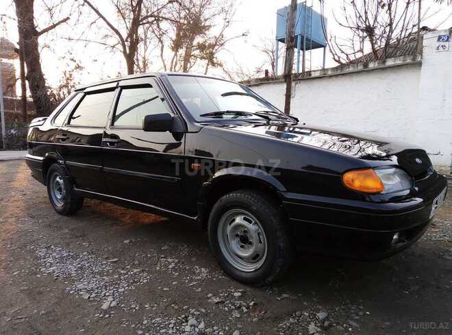 LADA (VAZ) 2115 2009, 214,000 km - 1.6 л - Ağdaş