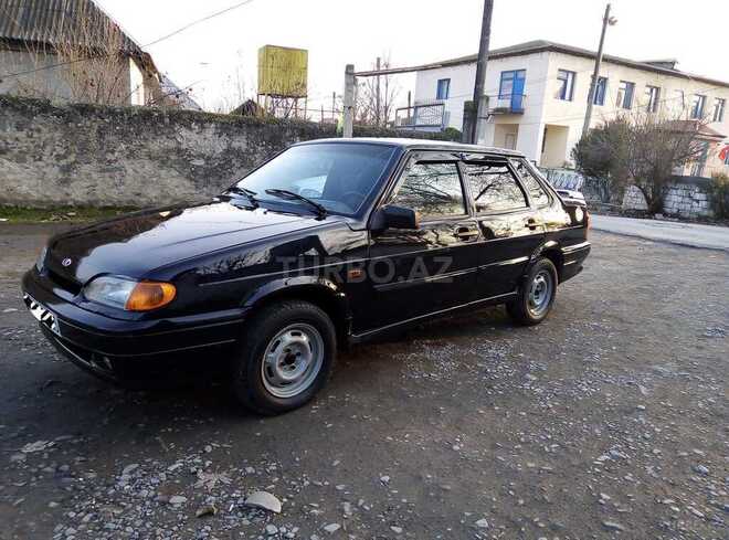 LADA (VAZ) 2115 2009, 214,000 km - 1.6 л - Ağdaş