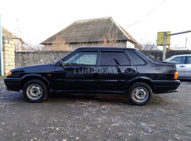 LADA (VAZ) 2115 2009, 214,000 km - 1.6 л - Ağdaş