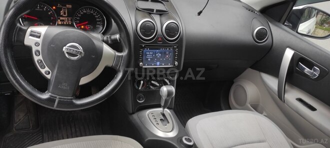 Nissan Qashqai 2012, 200,000 km - 2.0 l - Bakı