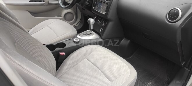Nissan Qashqai 2012, 200,000 km - 2.0 l - Bakı