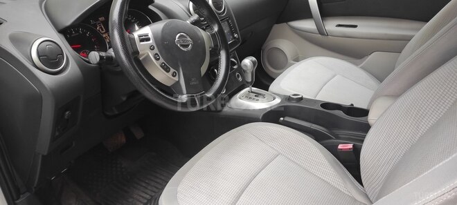 Nissan Qashqai 2012, 200,000 km - 2.0 l - Bakı