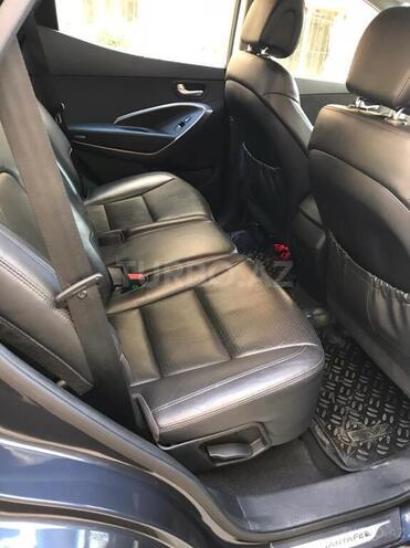 Hyundai Santa Fe 2012, 176,000 km - 2.0 л - Bakı