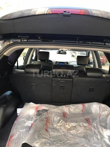 Hyundai Santa Fe 2012, 176,000 km - 2.0 л - Bakı